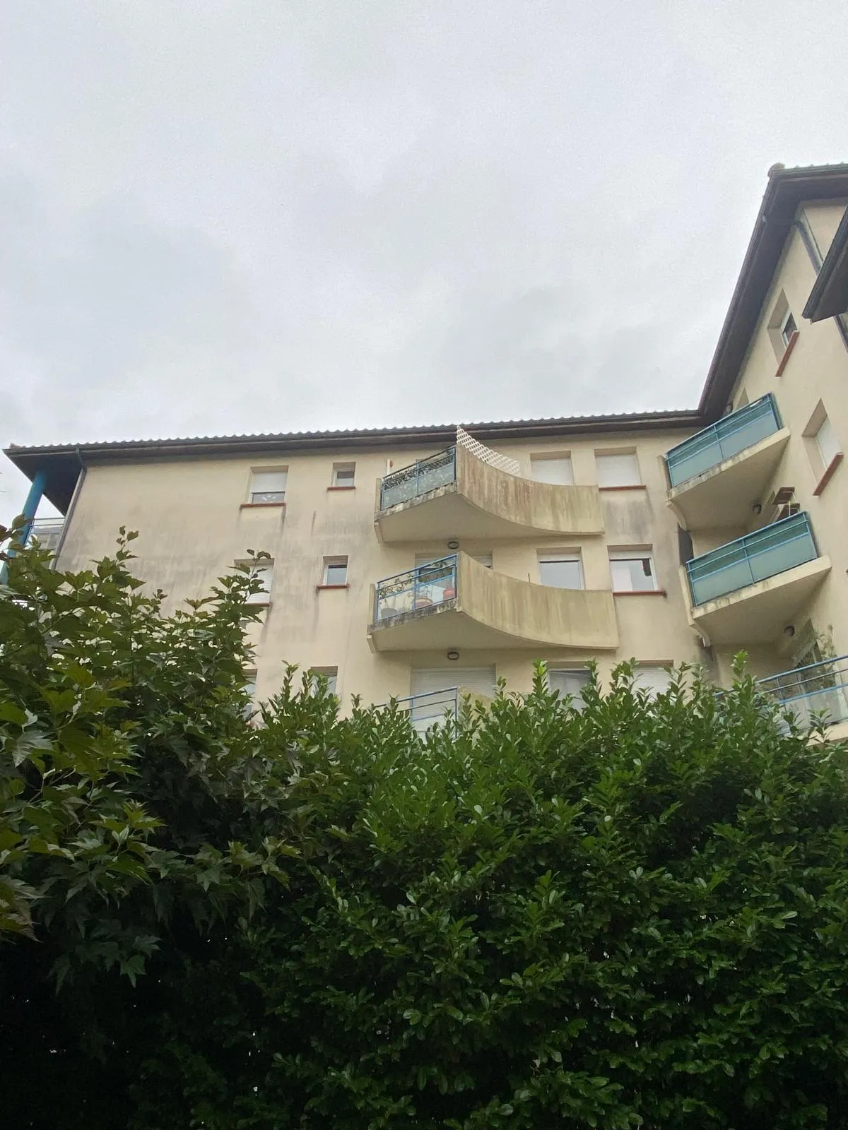 Residence alexandre dumas 1