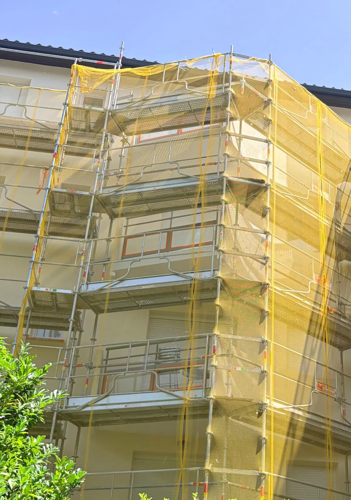 Residence alexandre dumas 10