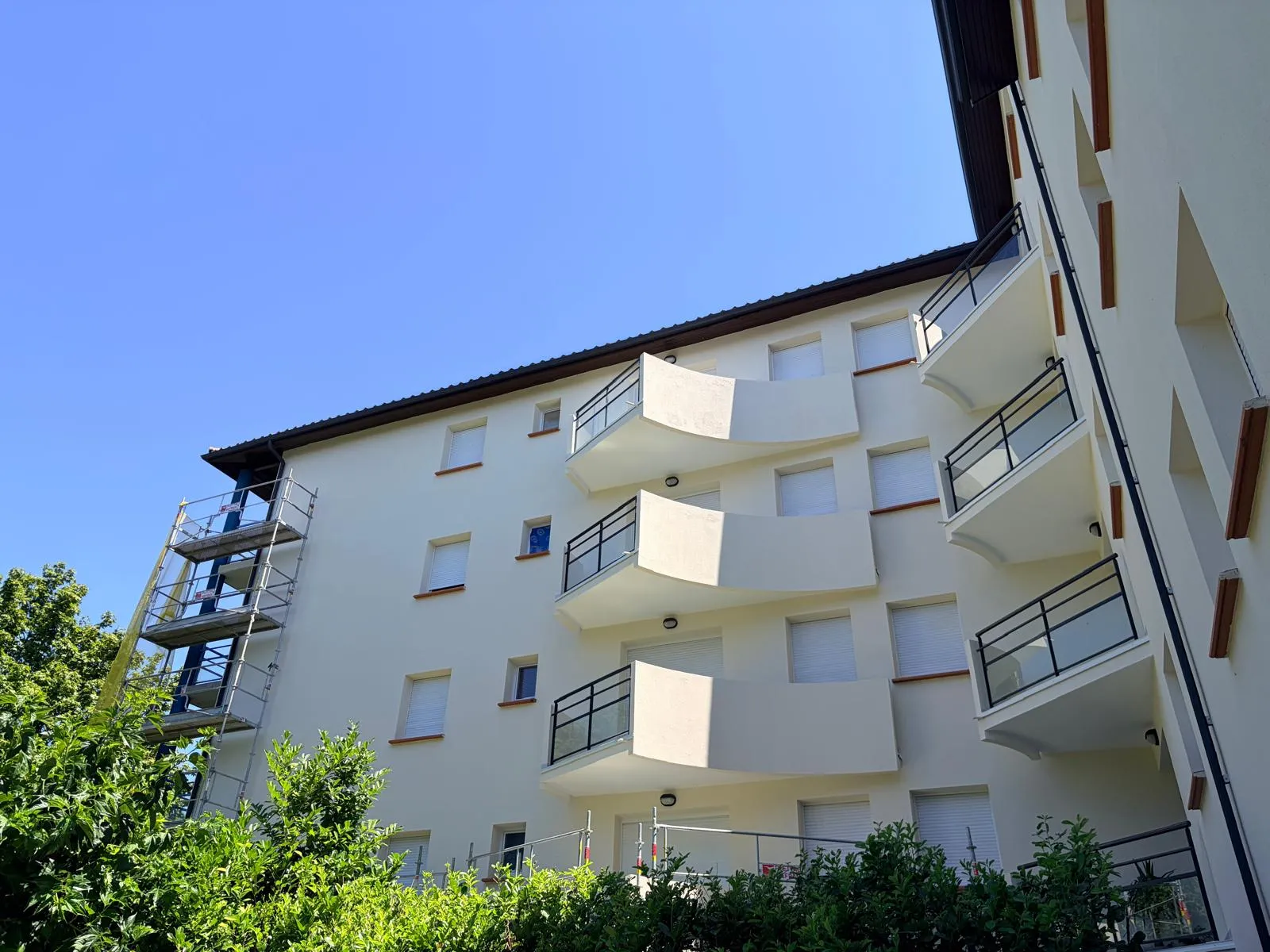 Residence alexandre dumas 11
