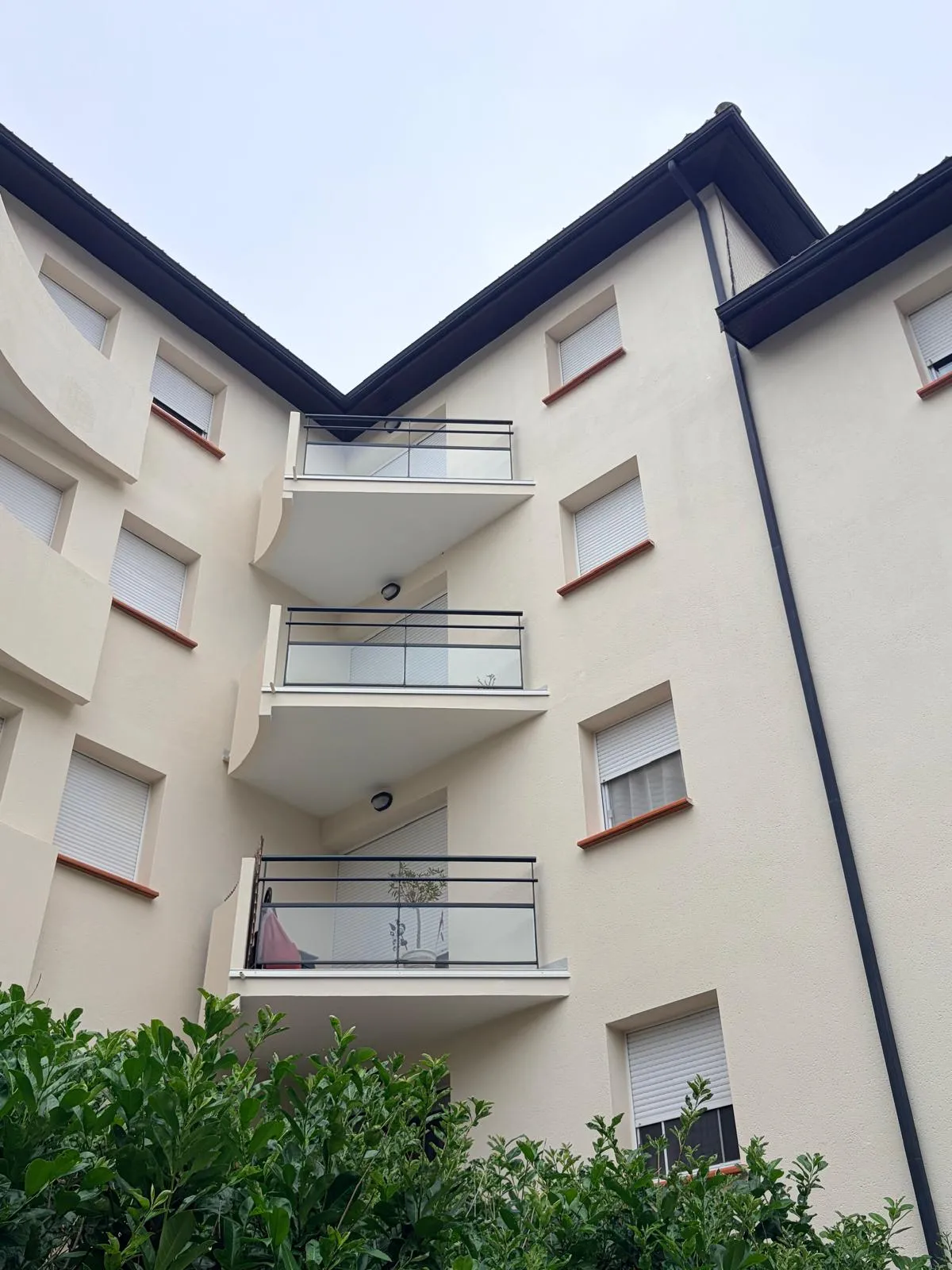 Residence alexandre dumas 13