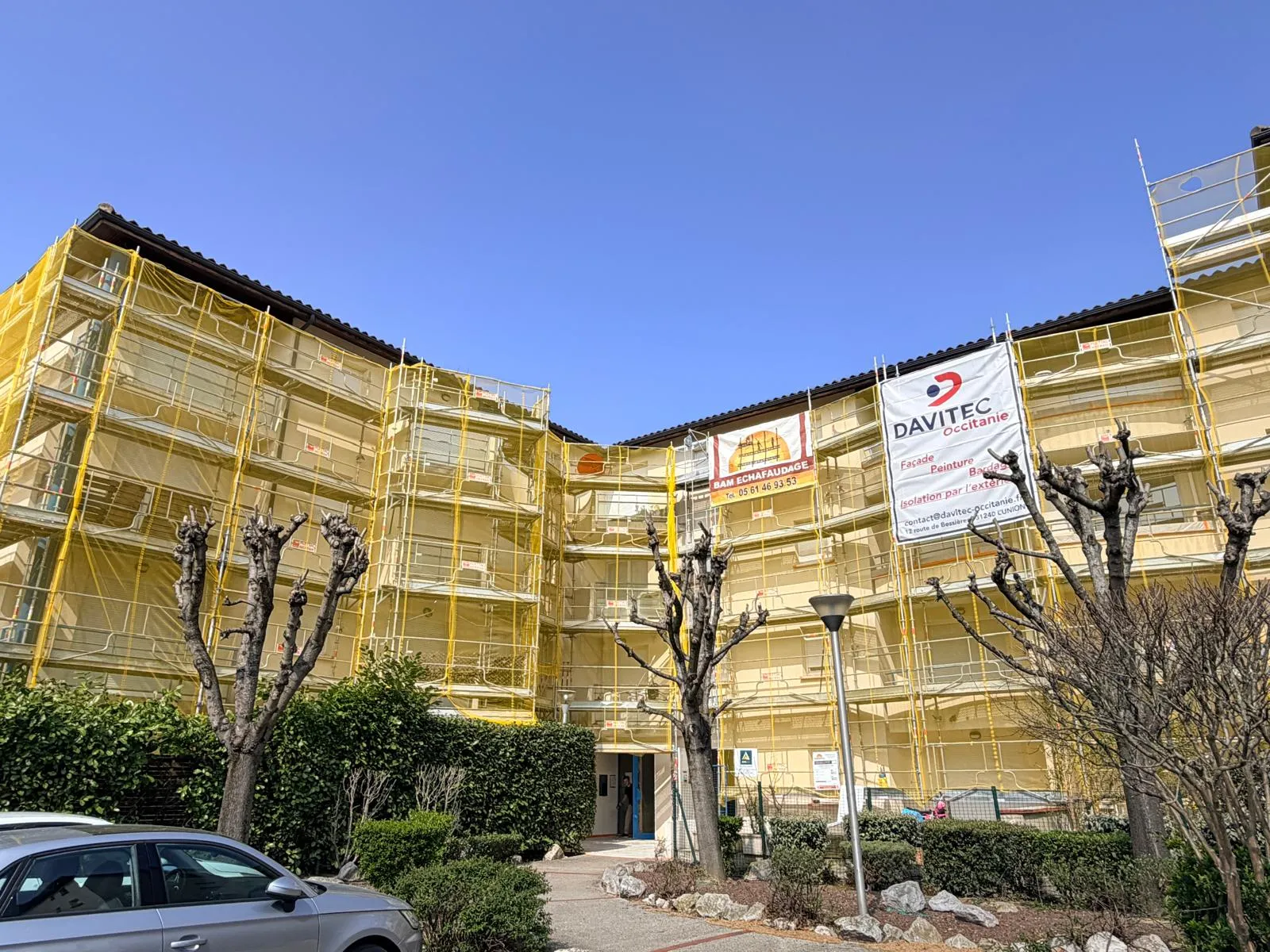 Residence alexandre dumas 3