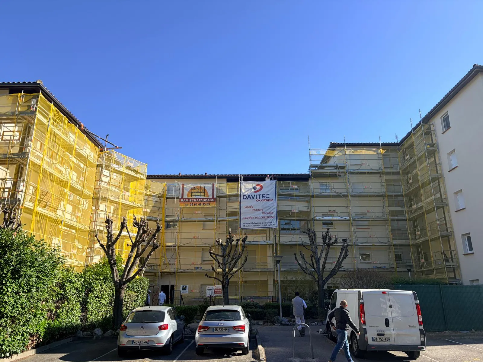 Residence alexandre dumas 4