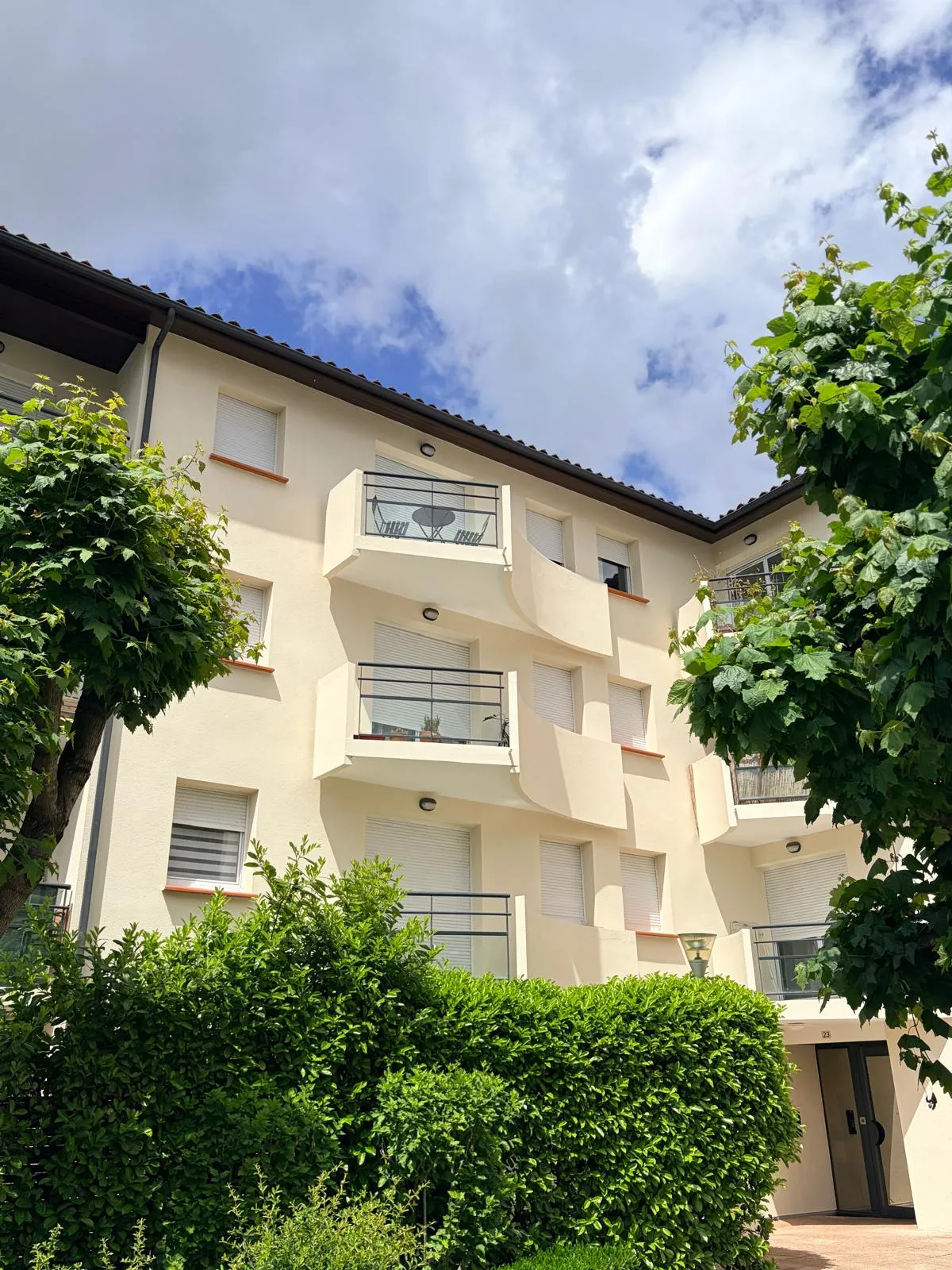 Residence alexandre dumas 5