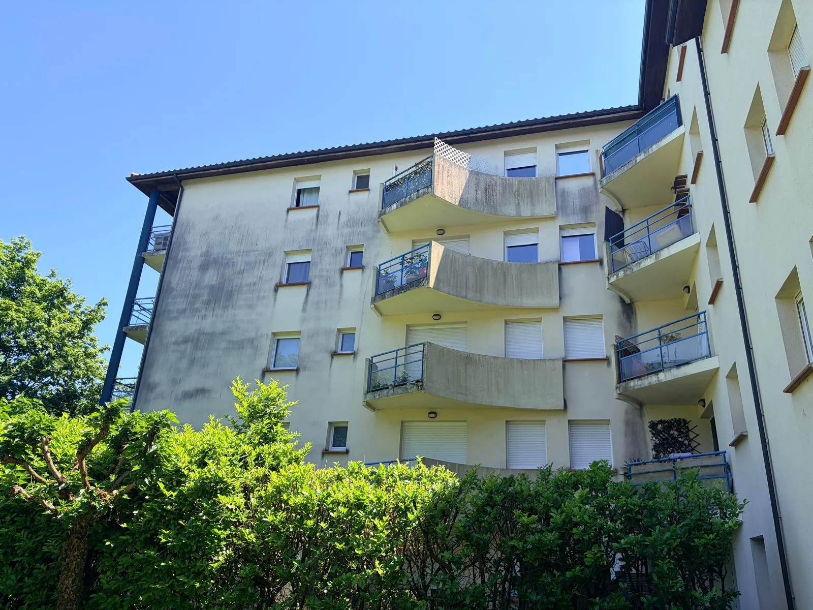 Residence alexandre dumas 6
