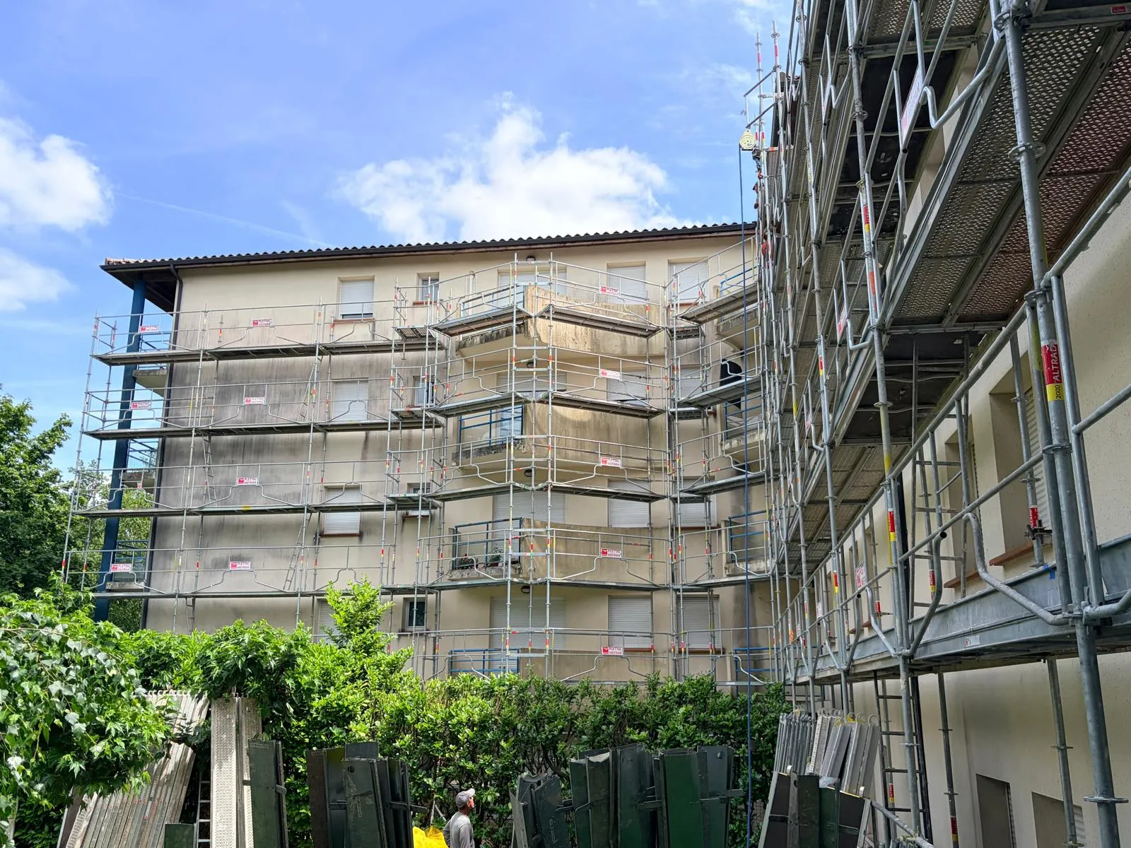 Residence alexandre dumas 7