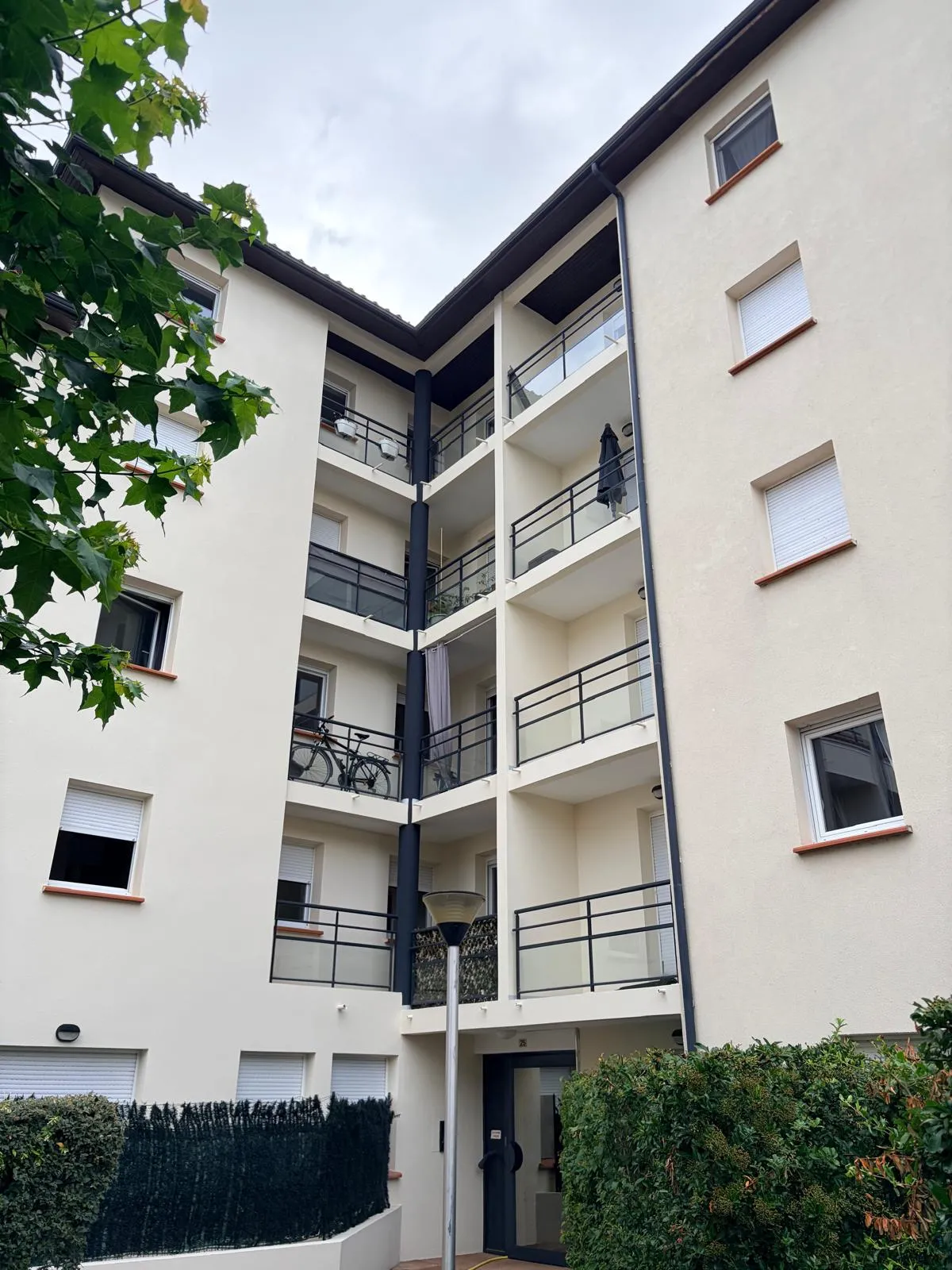 Residence alexandre dumas 8