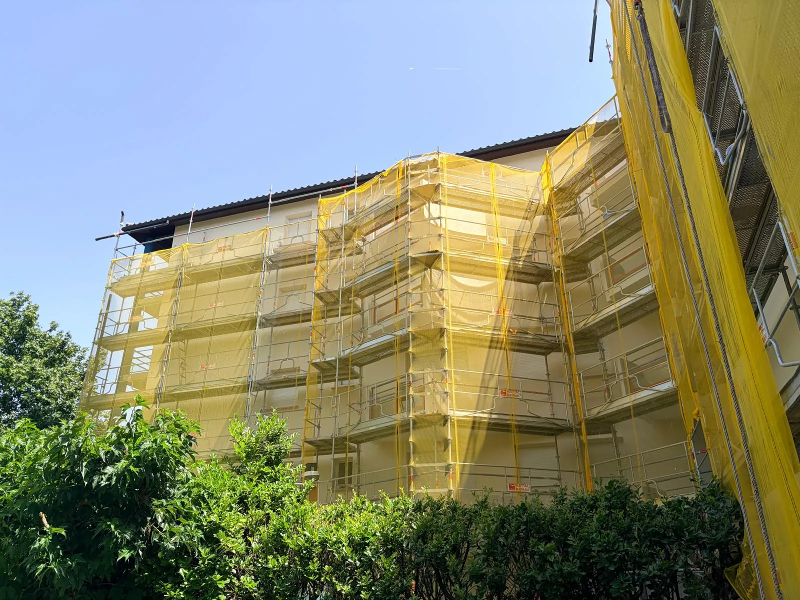 Residence alexandre dumas 9