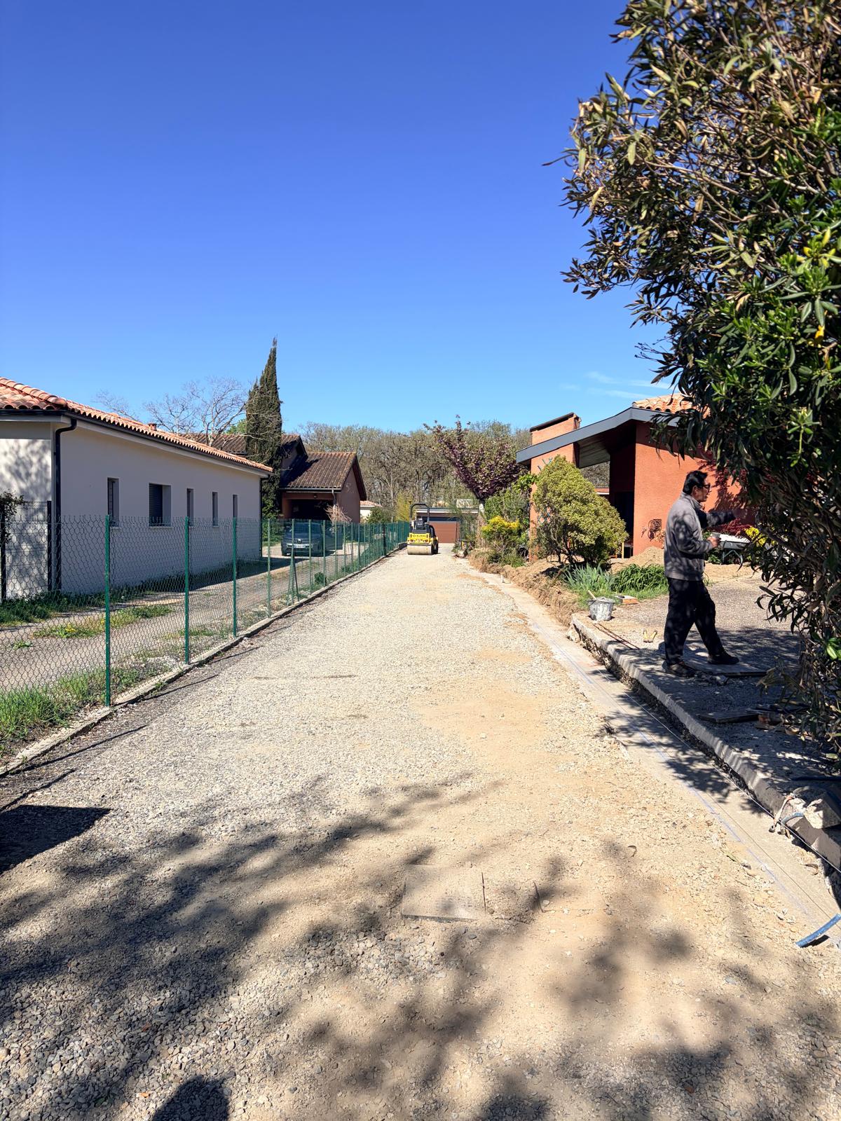 Villa a tournefeuille 16