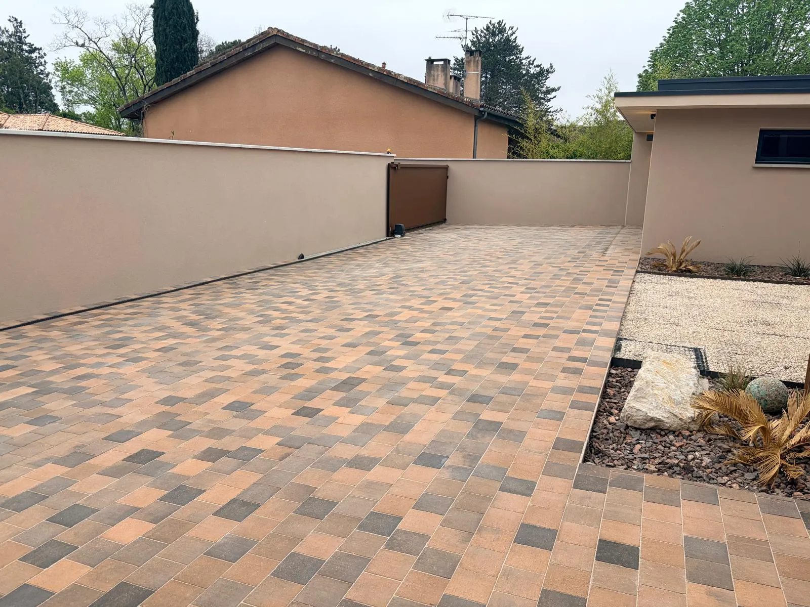 Villa a tournefeuille 20