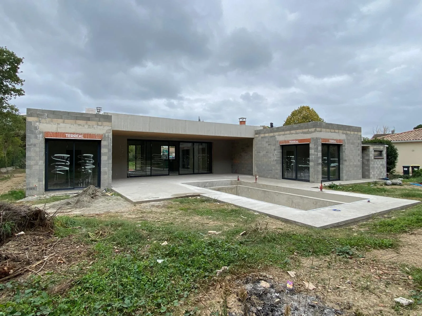 Villa a tournefeuille 3
