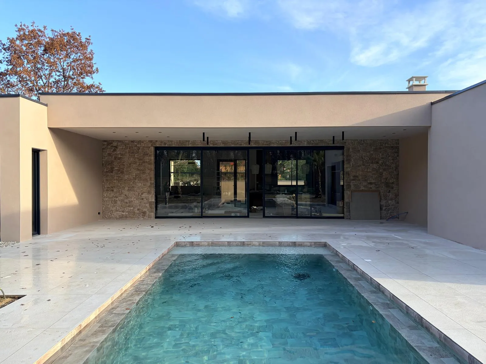 Villa a tournefeuille 7