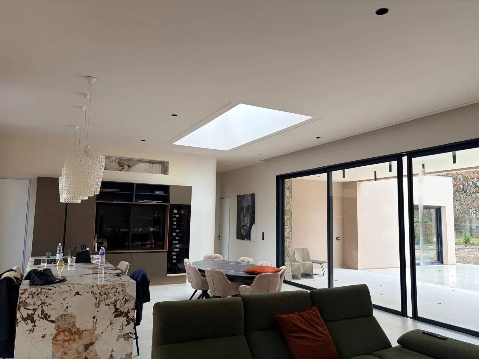 Villa a tournefeuille 9
